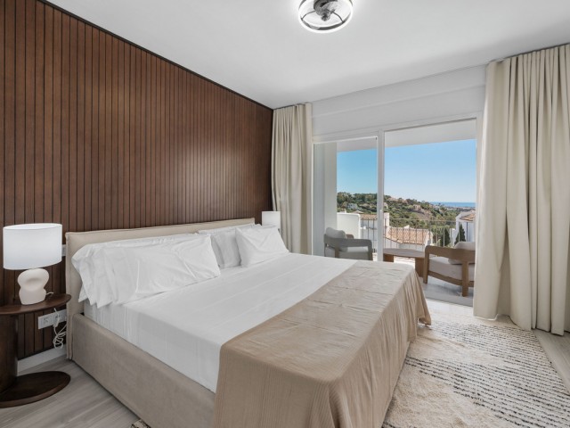 Appartement avec 3 Chambres  à Benahavís