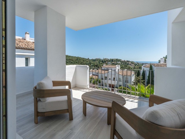 Appartement avec 3 Chambres  à Benahavís