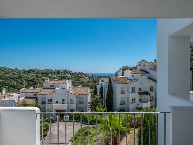 Appartement avec 3 Chambres  à Benahavís