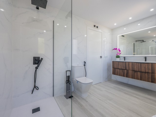 Appartement avec 3 Chambres  à Benahavís