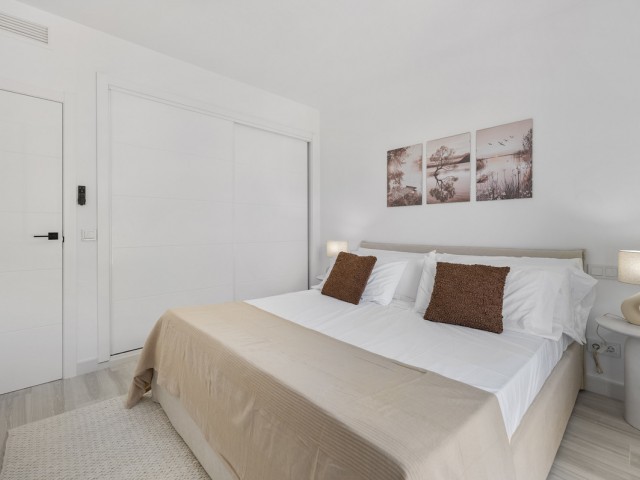 Appartement avec 3 Chambres  à Benahavís