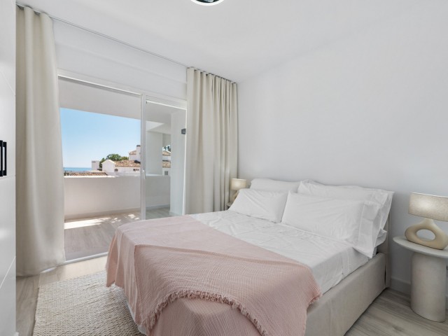 Appartement avec 3 Chambres  à Benahavís