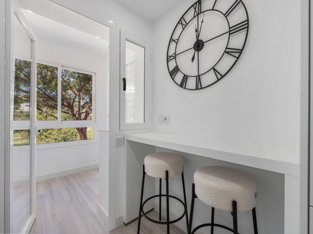 Appartement avec 3 Chambres  à Benahavís