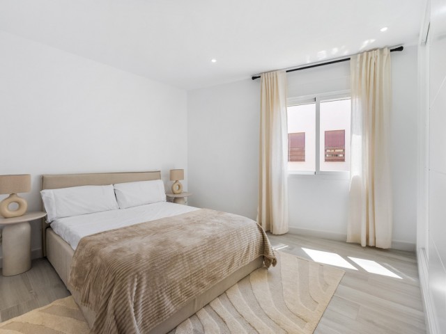 3 Bedrooms Apartment in Nueva Andalucía