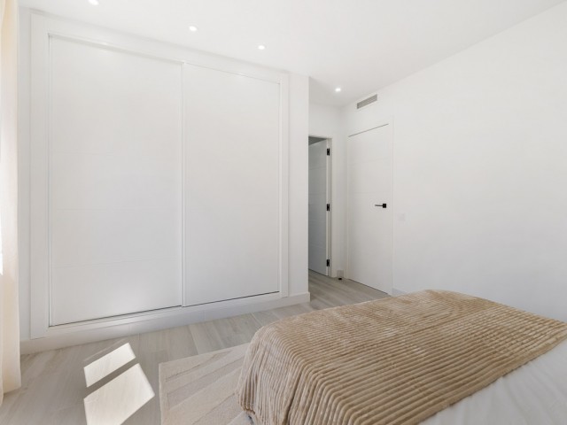 3 Bedrooms Apartment in Nueva Andalucía