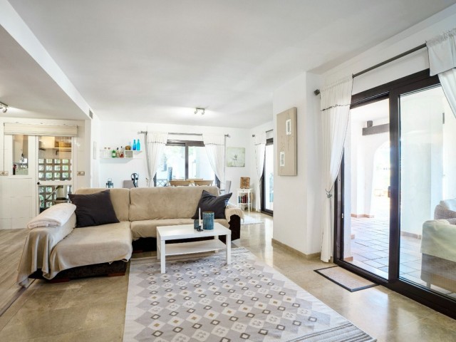 Penthouse in Río Real