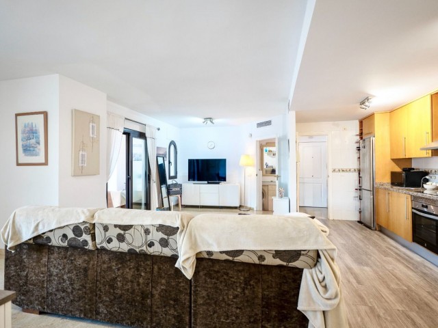 Penthouse in Río Real