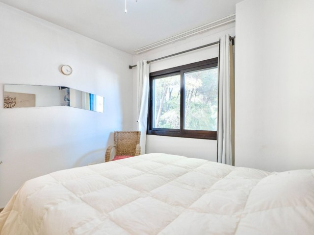 Penthouse in Río Real