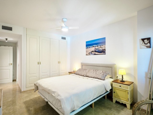 Penthouse in Río Real