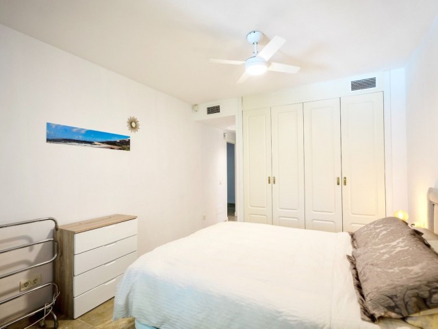 Penthouse in Río Real