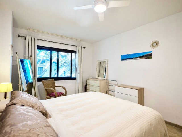 Penthouse in Río Real