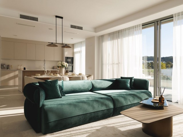 Apartment, Marbella