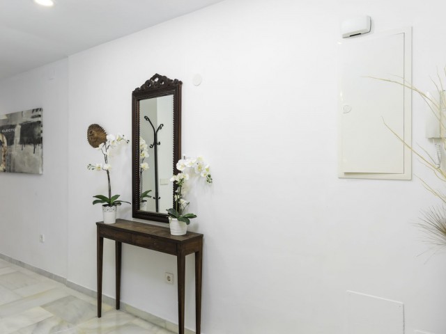 2 Bedrooms Apartment in Benalmadena Costa