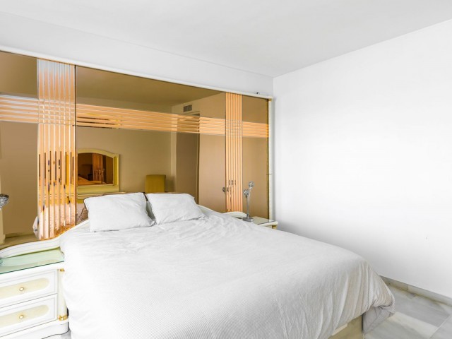 2 Bedrooms Apartment in Benalmadena Costa