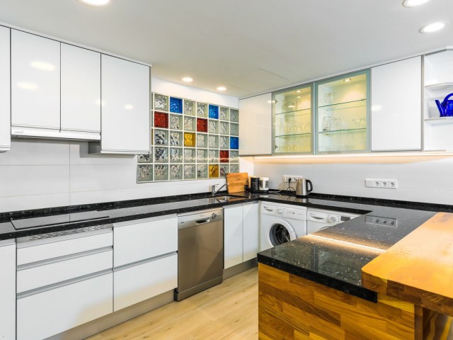 2 Bedrooms Apartment in Benalmadena Costa