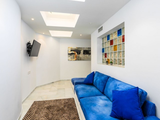 2 Bedrooms Apartment in Benalmadena Costa