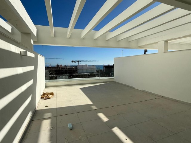 Apartment, La Cala de Mijas