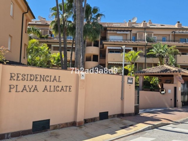Apartment, El Rosario, R5359453