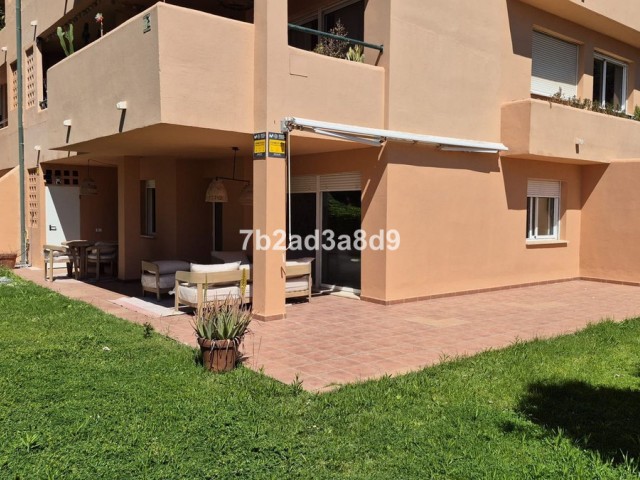 Apartment, El Rosario, R5359453