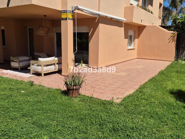 Apartment, El Rosario, R5359453