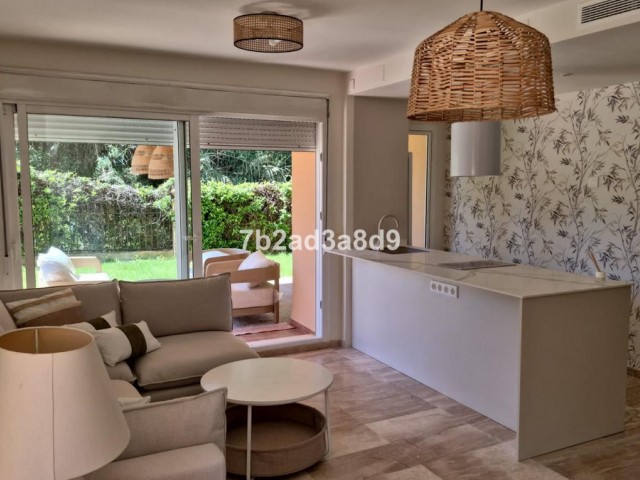 2 Bedrooms Apartment in El Rosario