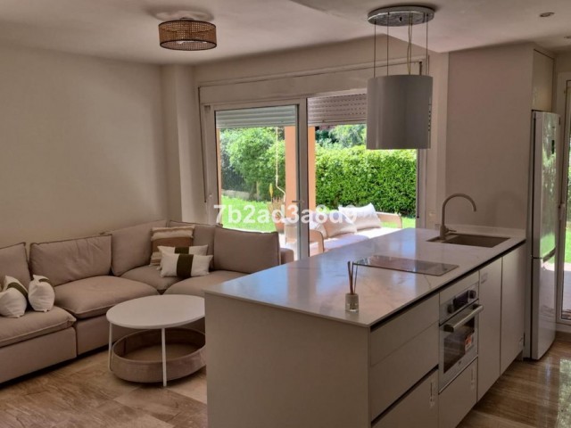 2 Bedrooms Apartment in El Rosario