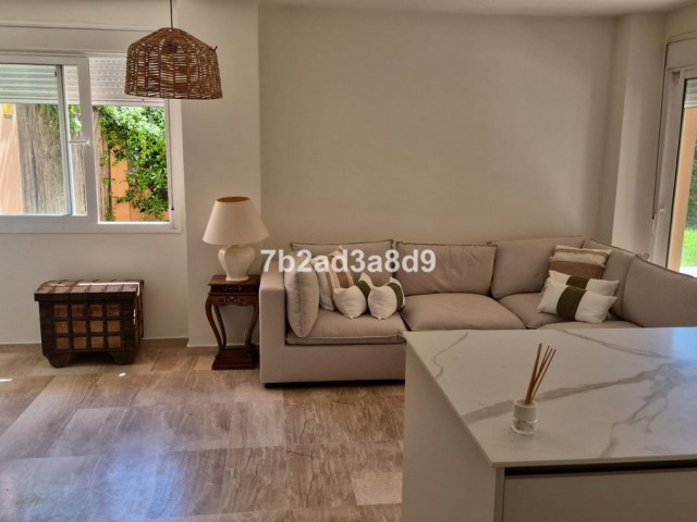 2 Bedrooms Apartment in El Rosario