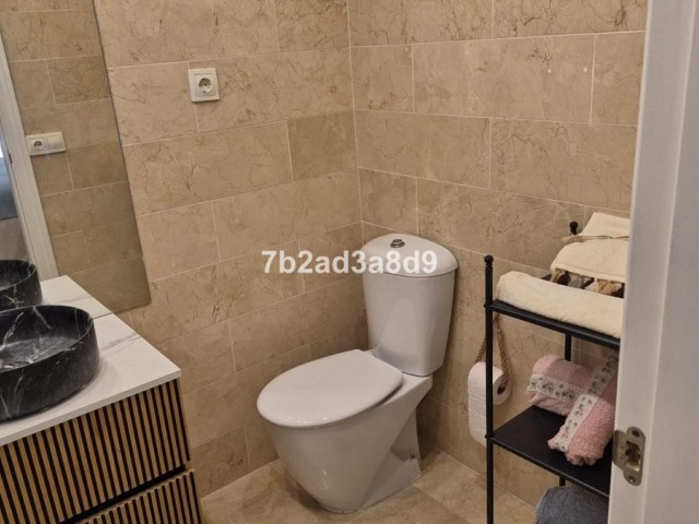 2 Bedrooms Apartment in El Rosario