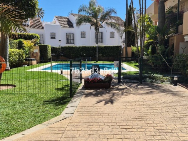 2 Bedrooms Apartment in El Rosario