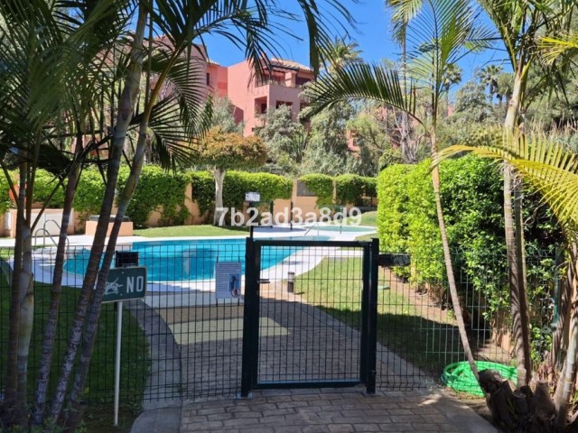 2 Bedrooms Apartment in El Rosario
