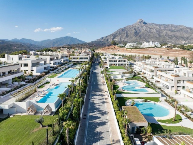Apartment The Golden Mile - R5359459