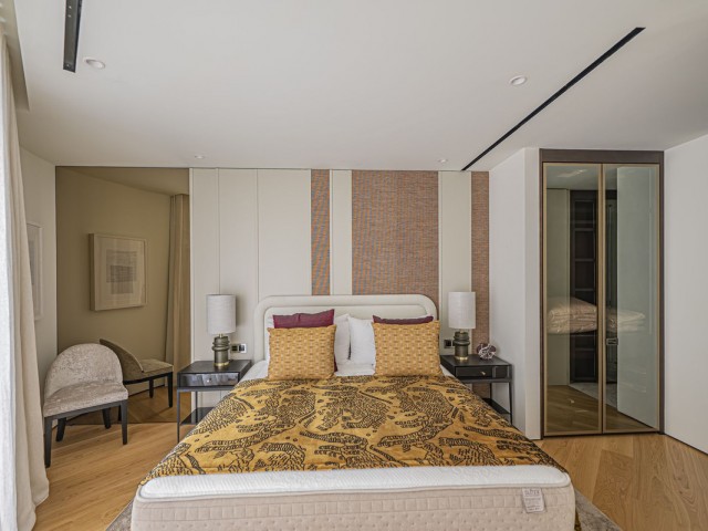 Appartement avec 1 Chambres  à The Golden Mile