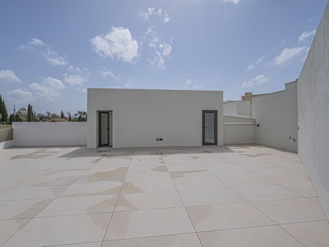 Appartement avec 1 Chambres  à The Golden Mile