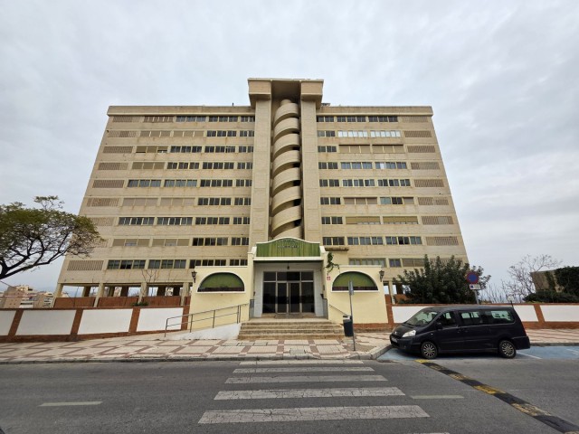 Apartment, Torremolinos