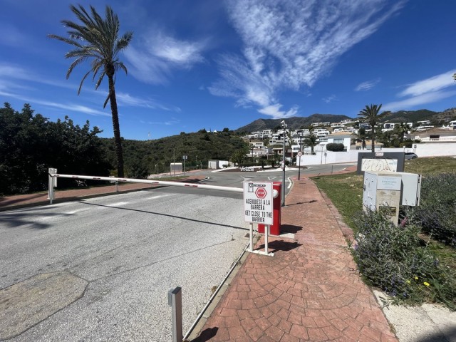  Plot in Mijas