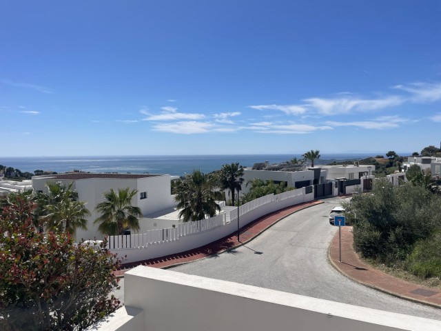  Plot in Mijas
