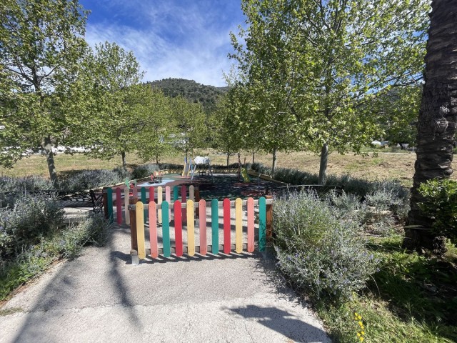  Plot in Mijas