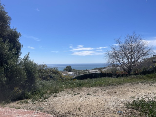  Plot in Mijas