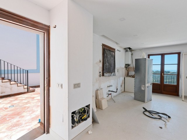 Townhouse, Benahavis