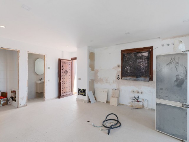 4 Bedrooms Townhouse in Benahavís