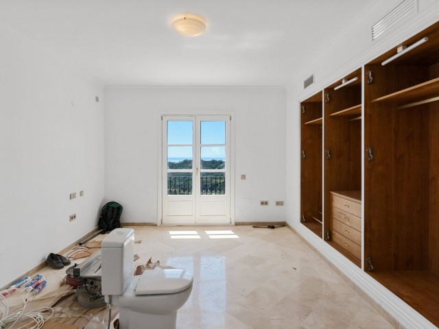 4 Bedrooms Townhouse in Benahavís