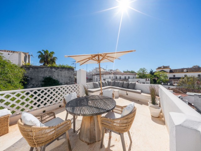 Apartment, Marbella