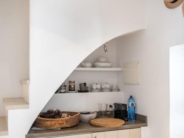 Apartamento con 2 Dormitorios  en Marbella