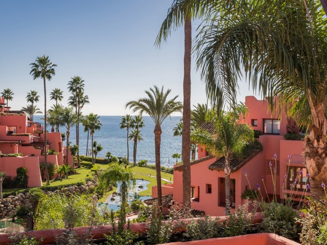 Apartment, Estepona