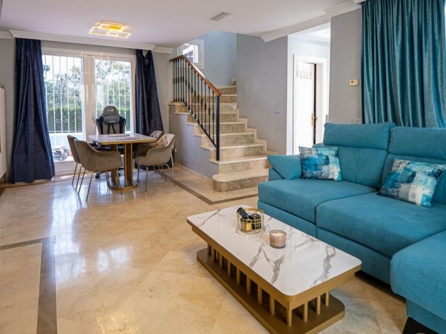 Townhouse, Nueva Andalucia
