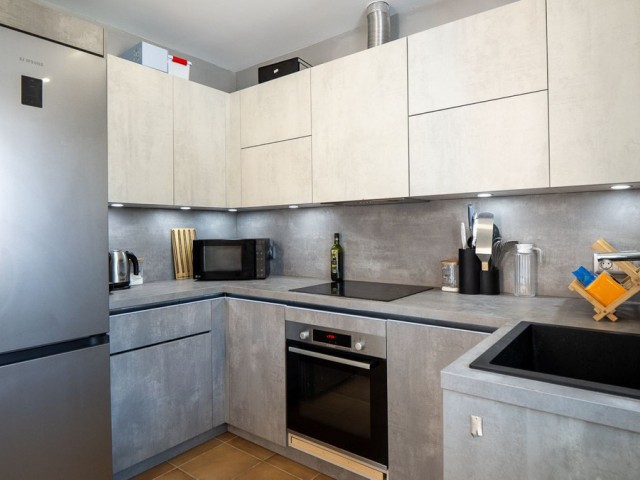 2 Bedrooms Townhouse in Nueva Andalucía