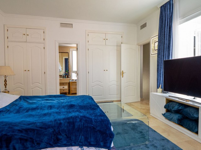 2 Bedrooms Townhouse in Nueva Andalucía