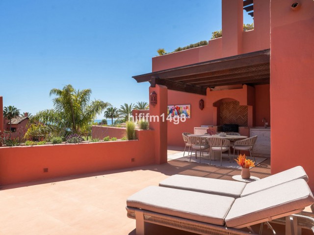 Apartment, Estepona
