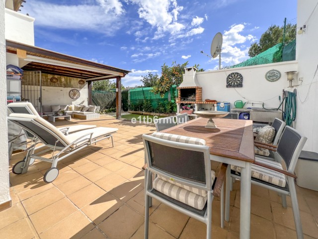 2 Makuuhuoneen Huoneisto Marbella