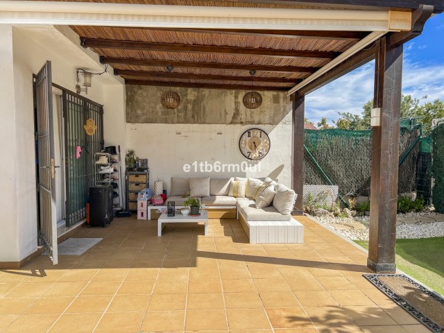 2 Makuuhuoneen Huoneisto Marbella